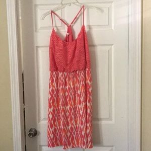 Sundress - ready for Spring!!